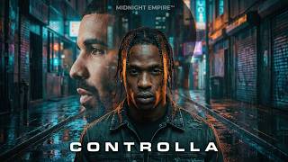 Travis Scott ft. Drake - CONTROLLA ( Audio 2026)