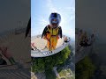 Unlocked Achievement: The Sky is the Limit