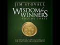 Wisdom for winners volume three   audiobook preview