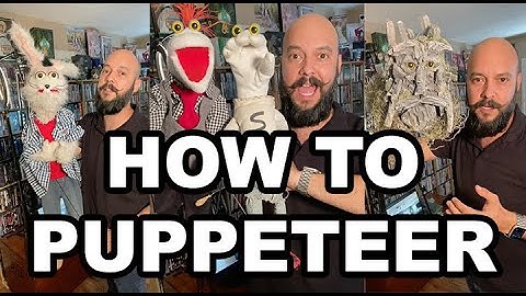How to Puppeteer