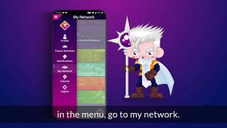 Gaming Hours official tutorial video screenshot 1