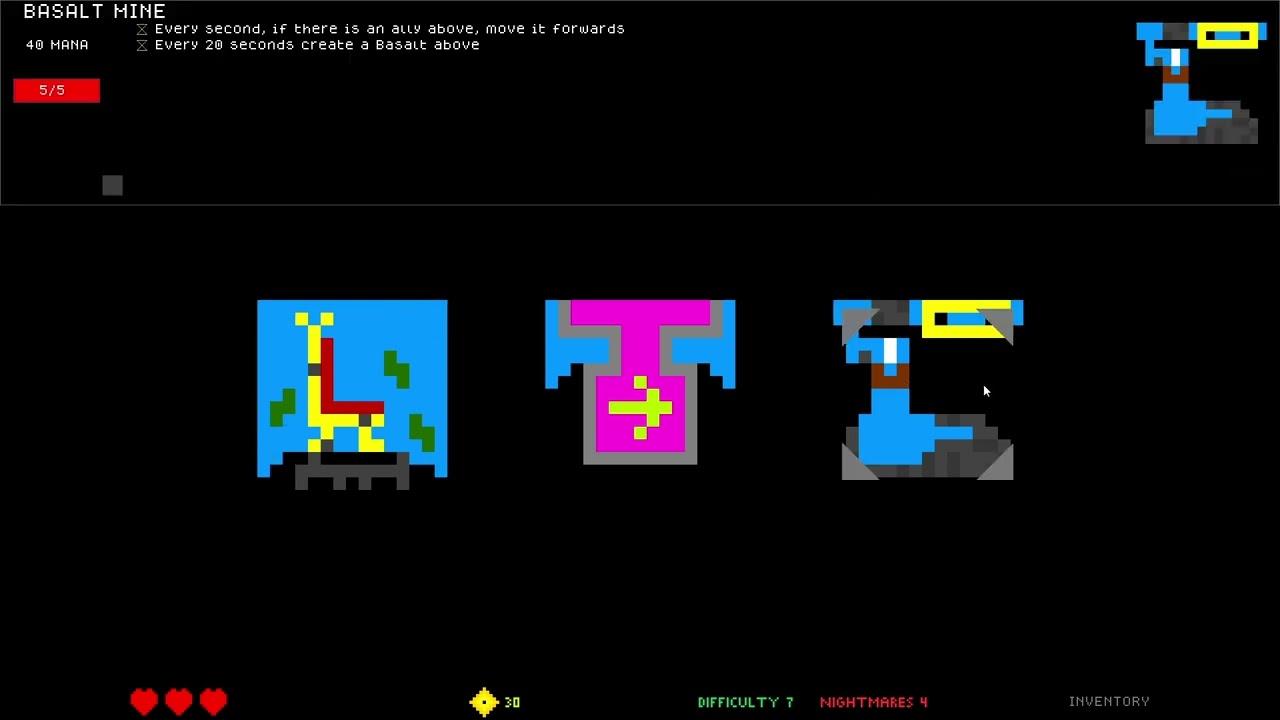 The Beginning: Cube Chaos Run 9 Nm4, Part 1