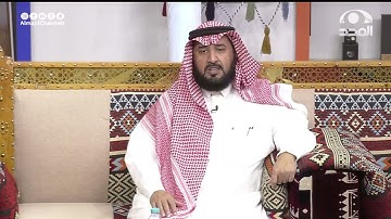 تلاوة عطرة لآيات من سورة غافر -  القارئ: أحمد الشهراني
