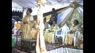 SICHOKI KUSTAHIMILI   MARIAM MWIN JUMA/JAHAZI MODERN TARAAB