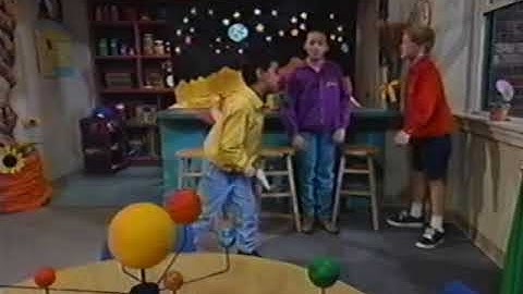 In Outer Space (2005 Version) Part 3