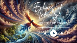Echoes Of Infinity Epic Music For Deep Work Study Infinite Epic Waves