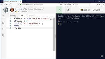 Python 3 - Making Decisions / Selection with IF