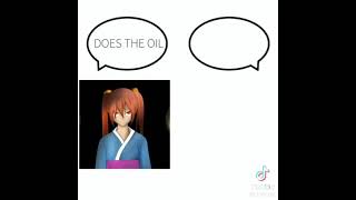 Onibi Series: Akari venting(kinda) while Ryou sings Deez Nuts