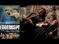 Криминальный триллер &quot;Паук&quot;. (5 серия)