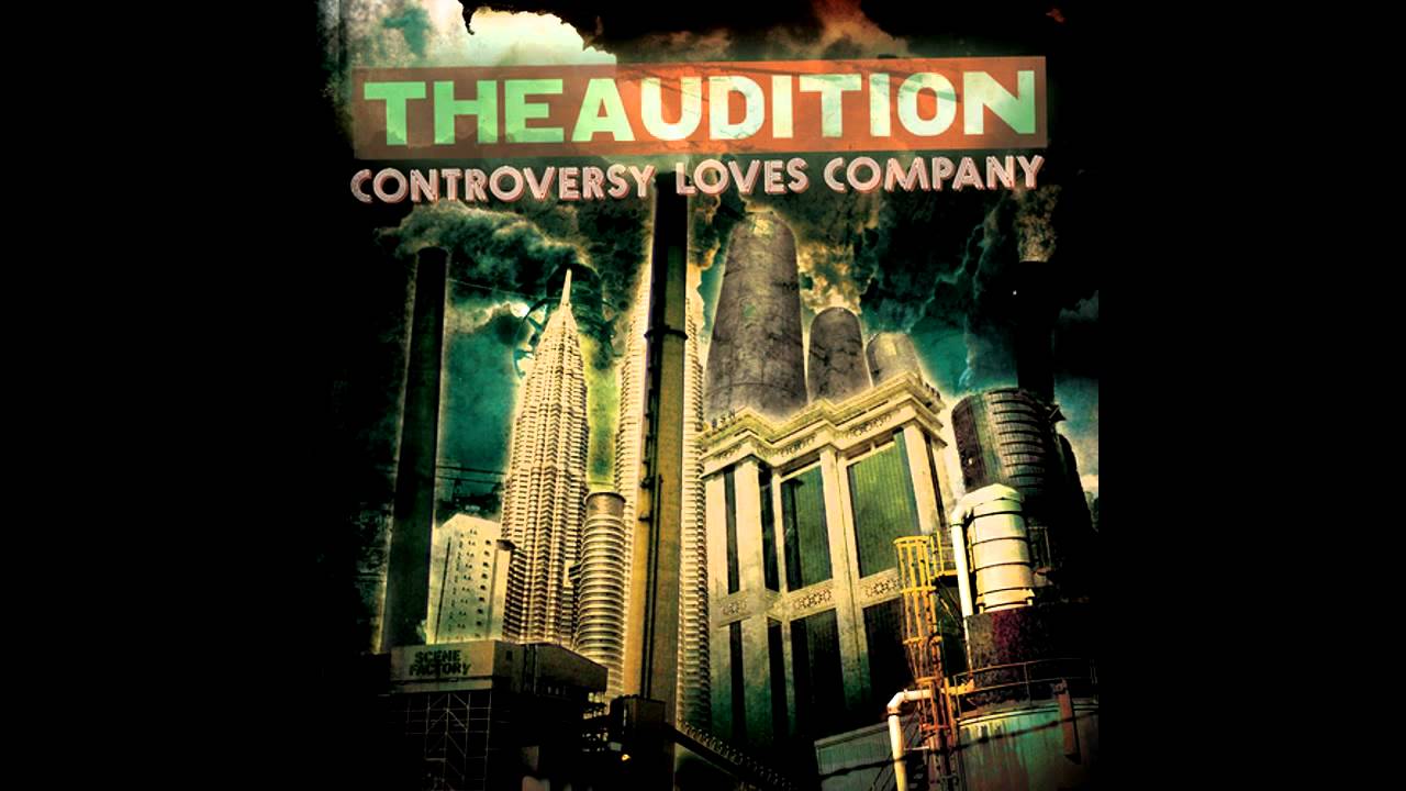 Foto do artista The Audition
