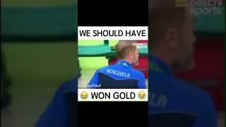 Logan Paul And Mark Dohner Dabs In Rio Olympic