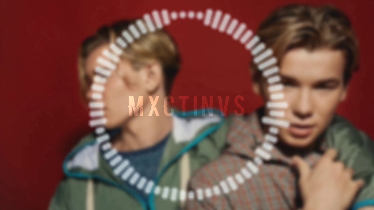 Marcus & Martinus Pocket Dial 8D Audio [remember HEADPHONES