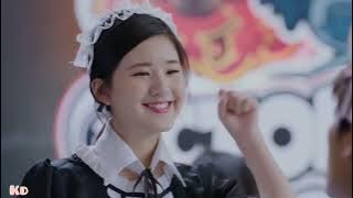 All kisses scenes//Chinese drama mix❤️ // I hear you cdrama/ Romantic love story❤️