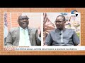 CANAL3-BENIN : Ce qu'il Fallait Démontrer du Jeudi 04 Décembre 2025 avec Carlos OKE