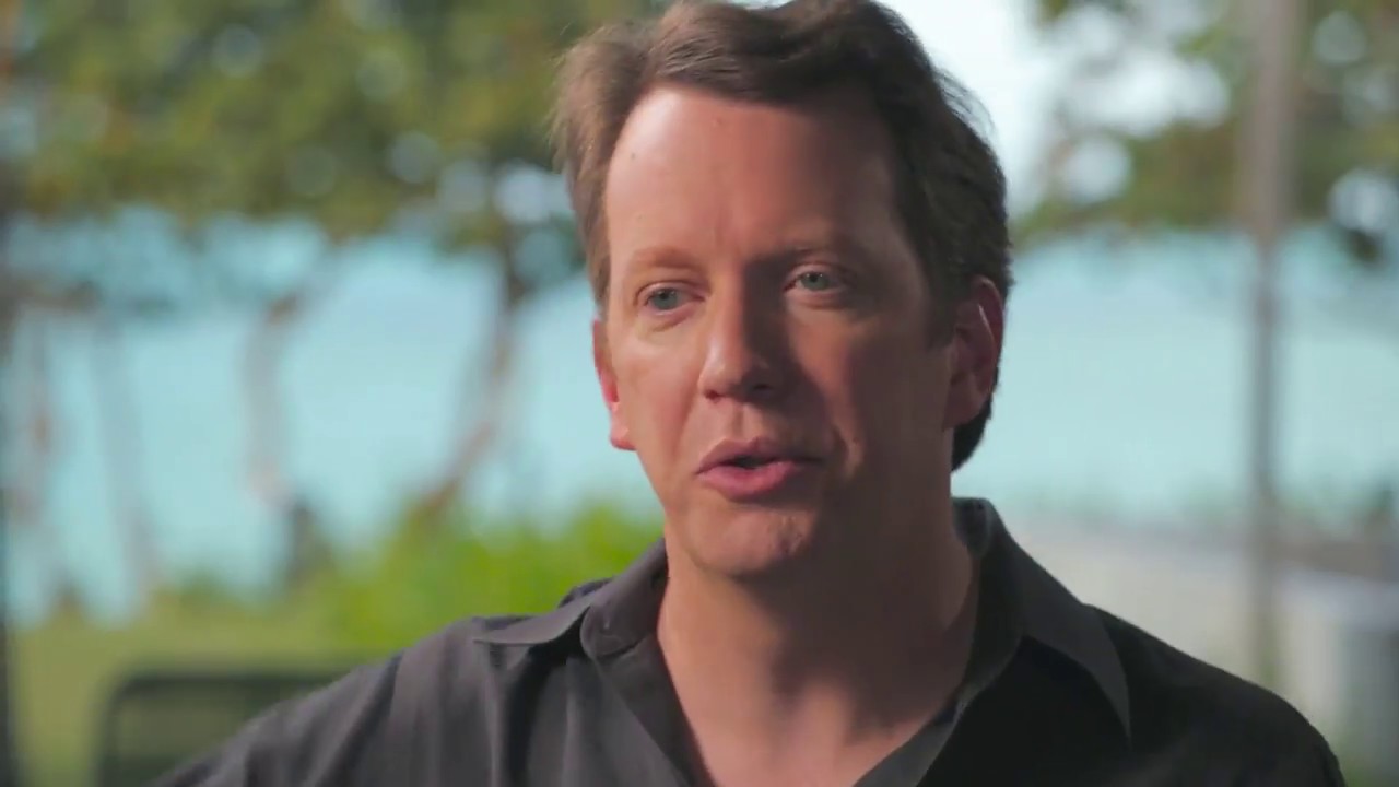 Sean Carroll - What Can We Know in a Super-Large Universe? atheism plus