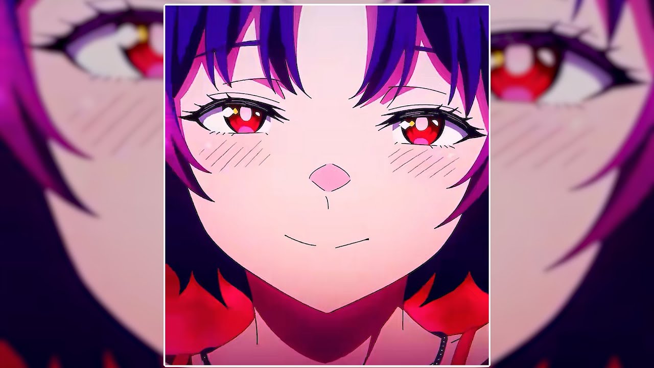 𝙏𝙊𝙈𝘼𝙉𝘿𝙊 - 𝘿𝙅 𝙁𝙆𝙐, 𝙏𝙀𝙎𝙎𝘼𝙄 (𝙎𝙪𝙥𝙚𝙧 𝙎𝙡𝙤𝙬𝙚𝙙) 𝙭 𝙔𝙖𝙠𝙪𝙢𝙤 𝙀𝙯𝙤