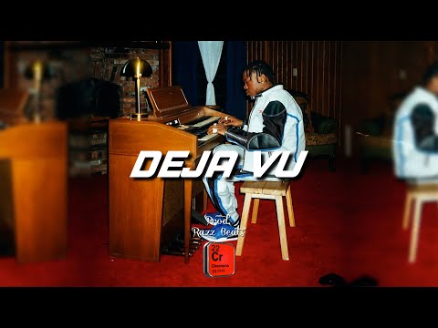 Skillibeng X Skeng Type Beat 2023 - Deja Vu | Dancehall Instrumental