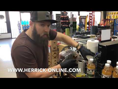 What Automotive Oil Is Green