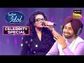 'Bang Bang' पर Manasi ने दिया Energetic Performance | Indian Idol S16 | Celebrity Special