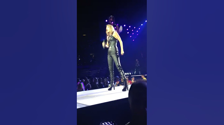 taylor swift attacked on stage #taylorswift #taylor #swift #1989worldtour