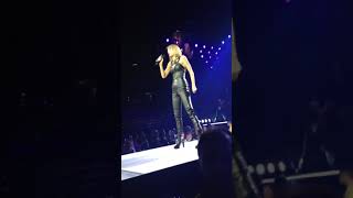 taylor swift attacked on stage #taylorswift #taylor #swift #1989worldtour