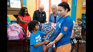 Operation Backpack 2026