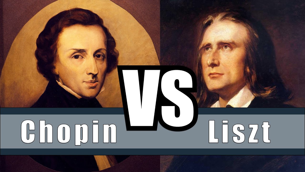 comparison between chopin and melville The significant themes of chopin's the awakening are introduced immediately in the opening scene of the bird in the cage this essay is a comparison between . comparison between chopin and melville The significant themes of chopin's the awakening are introduced immediately in the opening scene of the bird in the cage this essay is a comparison between .