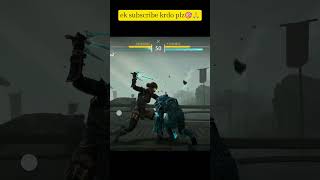 Midnight Dominates Arena 🔥 | Shadow Fight 4 Epic GameplayMidnight Shadow Power Unleashed ⚔️ |