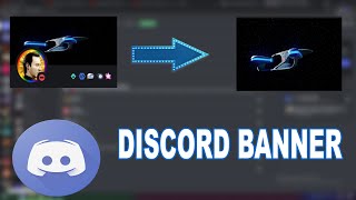 How to Save / Copy Discord Profile Banner