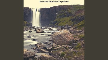 Swanky Koto and Strings - Vibe for Transcendental Meditation