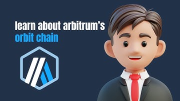 Learn about Arbitrum