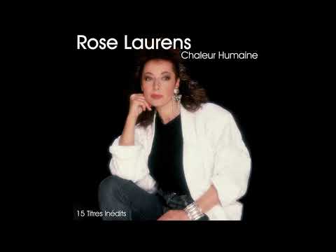 Rose Laurens Chaleur Humaine Clip Officiel 