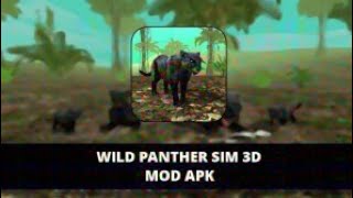 How to hack Wild panther sim screenshot 3