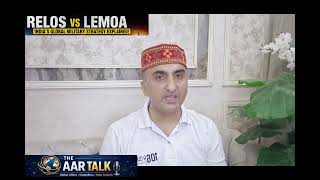 RELOS vs LEMOA 💣 Superpower Access to India’s Bases Explained!