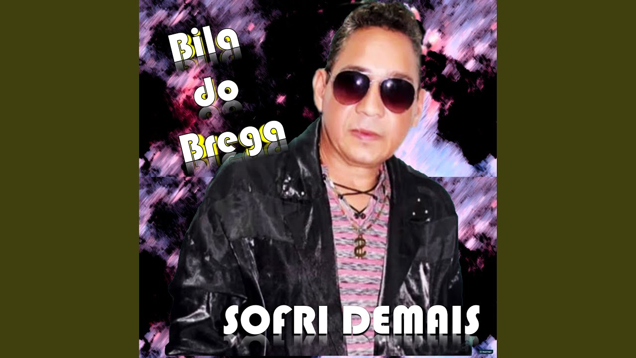 Watch Sofri Demais on YouTube Watch Sofri Demais on YouTube