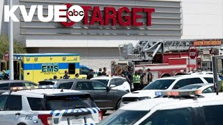 3 dead in shooting at North Austin Target | Full police update