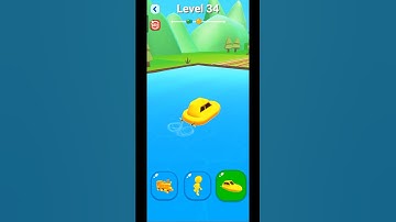 Shape shifting level 34 #shortvideo #gaming #viralvideo #games #gameplay #trending #shorts #short