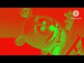 RED + GREEN + SLOW + BACKWARDS REQ VIDEO ESPERANTO Gummy Bear Song