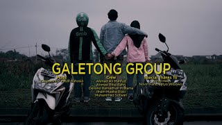 Cappucino - Pacar Rahasia (Unofficial Music Video)