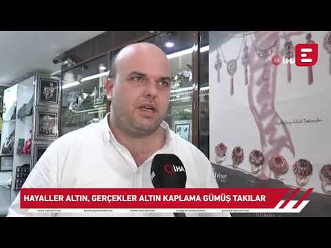 Hayaller altın, gerçekler