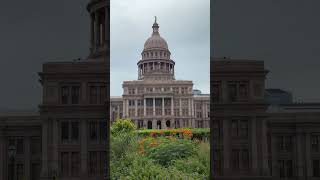 Texas State Capitol Building 1100 Congress Ave Austin TX 78701 USA