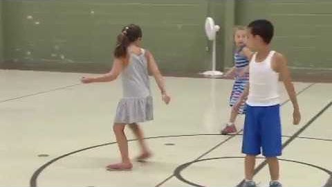 Early Elementary Children - Cognitive