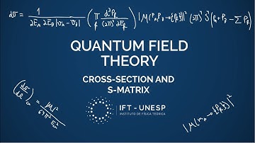 Quantum Field Theory I - Lecture 11