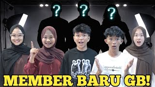 WE REVIEW NEW MEMBERS OF BUCIN GAMERS!