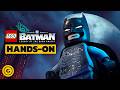Lego Batman Is As Close To A New Arkham Game As We39re 