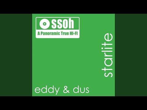 Eddy & Dus — Starlite Dj Gregory (Point G mix)