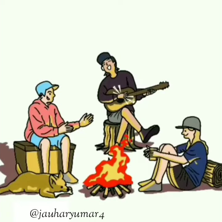 #Story wa || indahnya kebersamaan