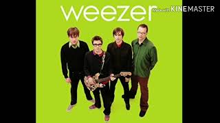 Weezer - Island In The Sun | 1 hour