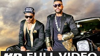 All Black || Sukhe Feat. Raftaar || Latest Punjabi Songs 2015 ||