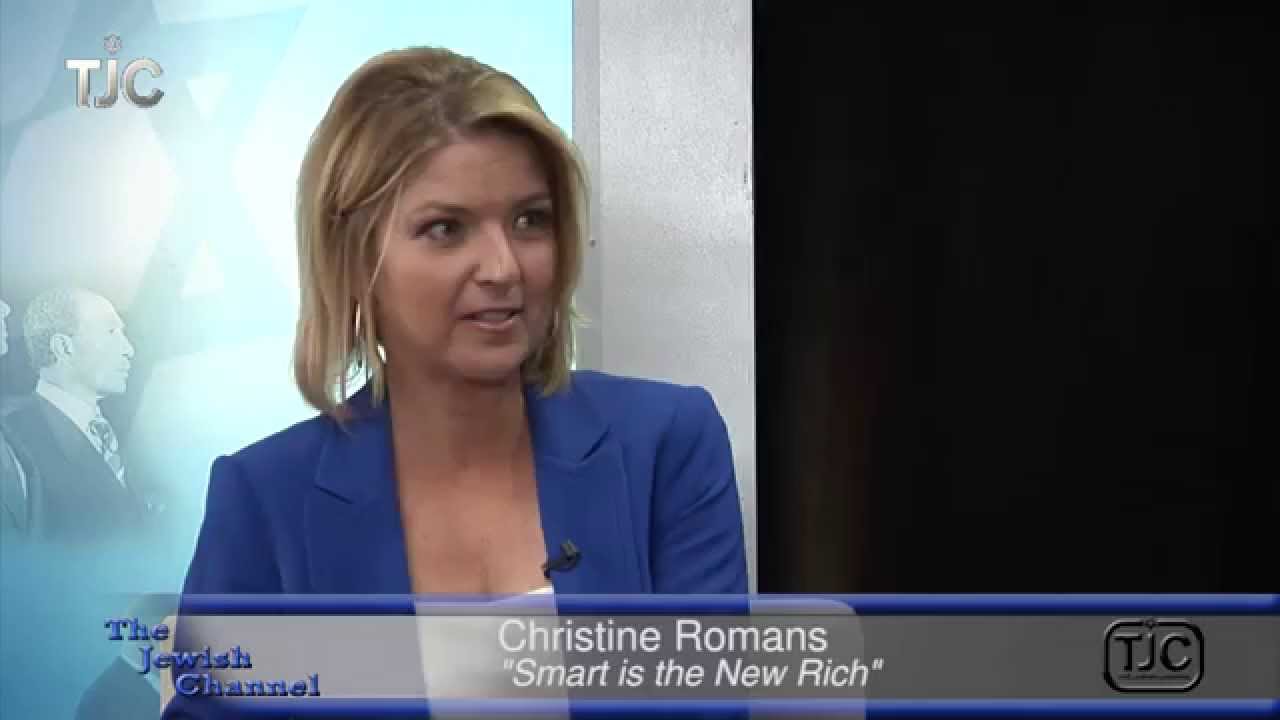 Christine Romans, Smart is the New Rich, Money Guide for Millenials, Anya K...